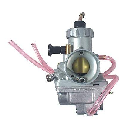 【並行輸入品】 BSHWKP TTR125 キャブレター ヤマハ TTR125 TTR-125 キャ...