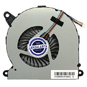 【並行輸入品】 LANDALANYA 交換用CPU冷却ファン Intel NUC NUC8 NUC8i7BEH NUC8i5BEH NUC8i3BEH NUC8i5bek BOXNUC8i7BEH6 NUC8BEH NUC8 I3/I5/I7 ミニホストシ