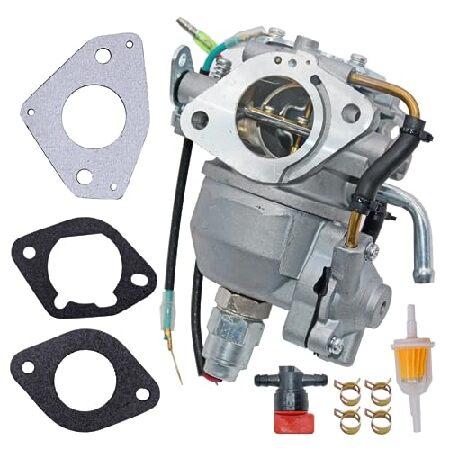【並行輸入品】 Cylinman キャブレター Kohler CV730 CV740 25hp 27...