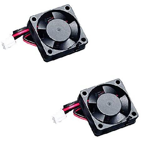 【並行輸入品】 GBA-SZC 3010 Cooling Fan Low Noise 12V DC ...