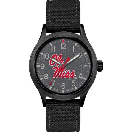 Timex Tribute Men&apos;s Collegiate Scout 40mm Watch - ...