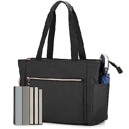 【並行輸入品】 CURMIO Teacher Tote Bag for Women, Teacher...
