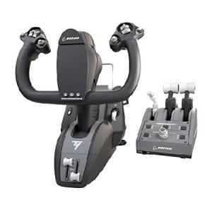 THRUSTMASTER Thrustmaster T.Flight Hotas 4 Flight Stick スラスト