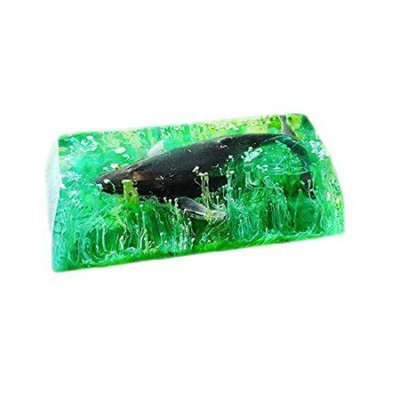 【並行輸入品】 Psivika 樹脂キーキャップ SA/R2 行高を入力、MXスイッチに適した、繊細...