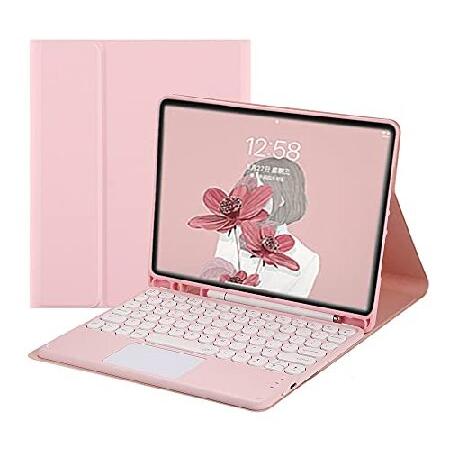 【並行輸入品】 Galaxy Tab S6 Lite 10.4インチ 2020年モデル SM-P61...