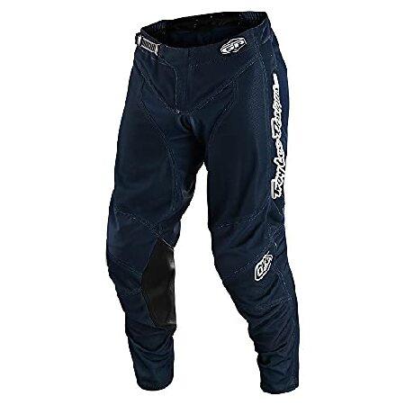 Troy Lee Designs GP Air Mono Men&apos;s Lightweight Ven...