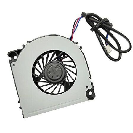 【並行輸入品】 HUANMEFANG CPUファン 交換用 サムスン LE40A856S1 LS47...