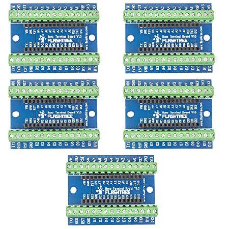 【並行輸入品】 risingsaplings Nano 3.0スクリューターミナルアダプターシールド...