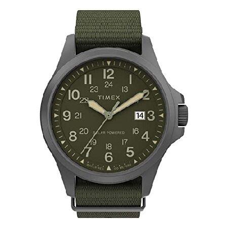 【並行輸入品】 Timex Men's Expedition North Field Post So...
