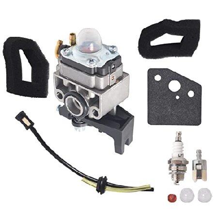 【並行輸入品】 munirater FG110 GX35 Carburetor Replacemen...