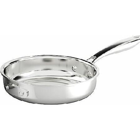 【並行輸入品】 NuWave Designs - 12インチ フライパン スキレット 均等加熱技術 ...