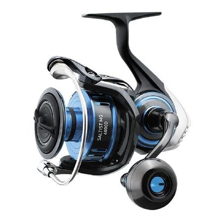 【並行輸入品】 ダイワ(DAIWA) スピニングリール ソルティスト MQ SALTISTMQ250...