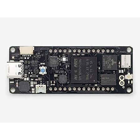 【並行輸入品】 Arduino Portenta H7 Lite Connected  ABX000...