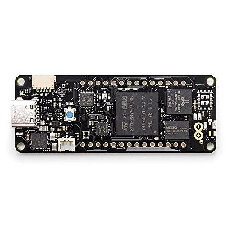 【並行輸入品】 Arduino Portenta H7 Lite  ABX00045