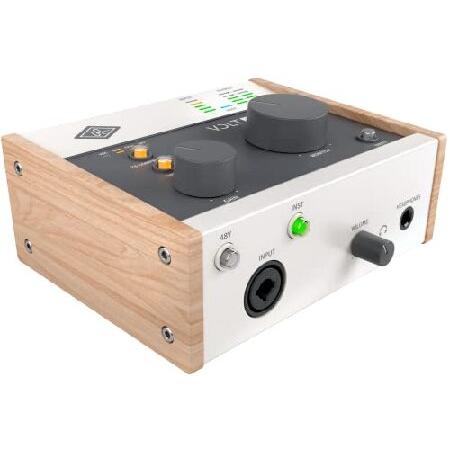 【並行輸入品】 Universal Audio Volt 176 USB Recording Stu...
