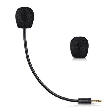 Barracuda X Mic Replacement for Razer Barracuda X ...