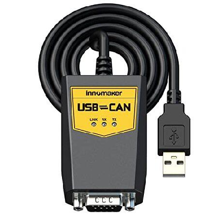 【並行輸入品】 USBからCANコンバータモジュールまで、Raspberry Pi4/Pi3B+/P...