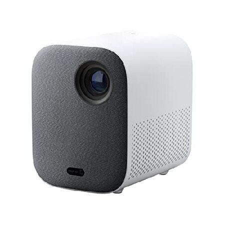 Xiaomi MI Smart Video Projector 2, 1920x1080 Full ...