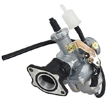 【並行輸入品】 キャブレター 交換用 ホンダ ATC185S ATC200 ATC200M ATC2...