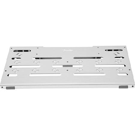 【並行輸入品】 Fender エフェクターボード Pedal Board with Bag, Med...