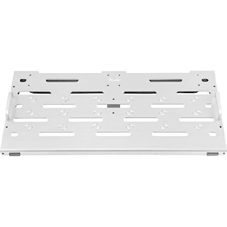 【並行輸入品】 Fender エフェクターボード Pedal Board with Bag, Lar...