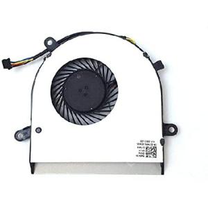 【並行輸入品】 Jingelmall CPU冷却ファン Dell Inspiron AIO 24-3475 P/N:BSC0705HA-00 1TMP6 01TMP6用