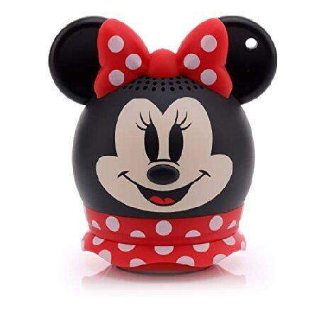 Bitty Boomers Disney: Minnie Mouse - Mini Bluetoot...