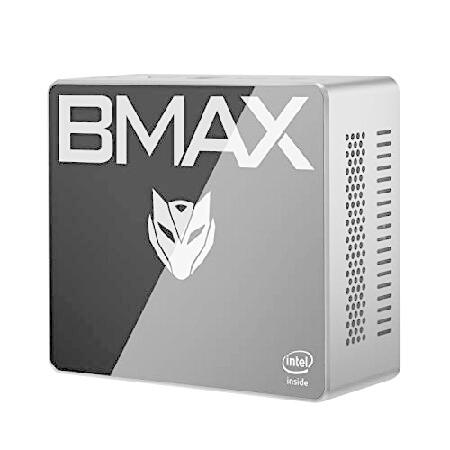 Bmax Mini PC B2 S 6GB DDR4/128GB eMMC, N4020 (up t...