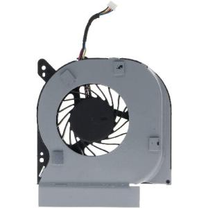【並行輸入品】 Jingelmall CPU冷却ファン Dell Latitude E6410 E6510 TCF42ノートパソコン用 DC280007RVLファンの代替品