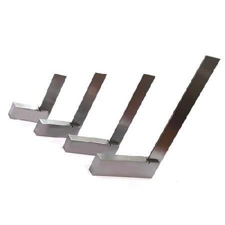 【並行輸入品】 Machinist 2インチ (50mm)、3インチ (75mm)、4インチ (10...