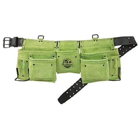 【並行輸入品】 Graintex DS2356 11 Pocket Professional Wor...