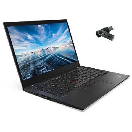 2022 Lenovo ThinkPad T14 S Gen 2 Slim Business Lap...