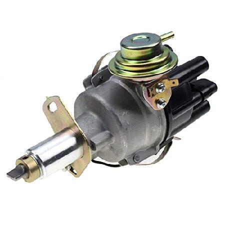 【並行輸入品】 FridayParts ディストリビューター 22100-00H12 2210000...