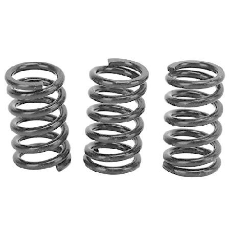 【並行輸入品】 3個 トレモロ アーム テンションスプリング エレキギター トレモロ ブリッジ スプ...