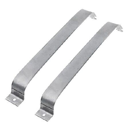 【並行輸入品】 Aプレミアム燃料タンクストラップ キャデラック エスカレード ESV 2003-20...