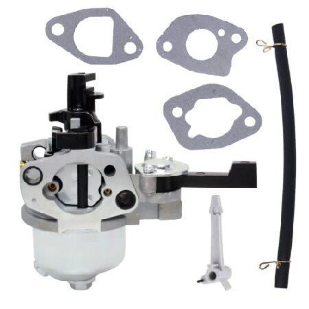 【並行輸入品】 NIMTEK 18-853-16-S キャブレター Kohler SH265シリーズ...