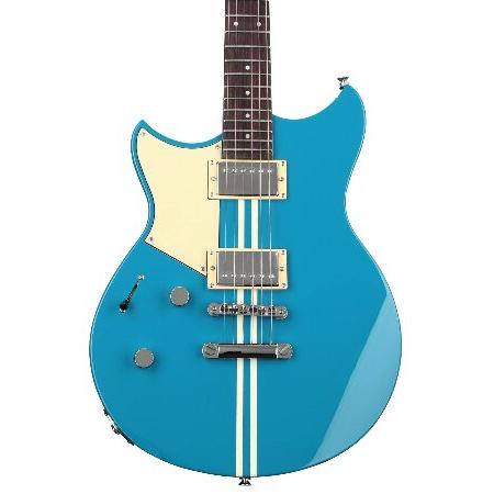 【並行輸入品】 ヤマハ Revstar Element RSE20L SWB 左利き用エレキギター ...
