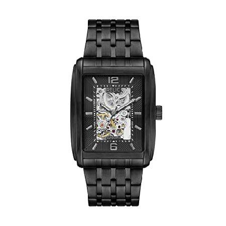 【並行輸入品】 Relic by Fossil Men's Allen Automatic Watc...