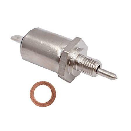 marddpair Fuel Solenoid Replacement for 21188-2011...