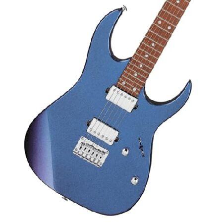 【並行輸入品】 Ibanez/Gio Series GRG121SP-BMC (Blue Metal...