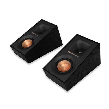 【並行輸入品】 Klipsch Reference R-40SA イネーブルドスピーカー(ペア) ブ...