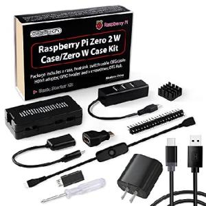 ラズベリーパイ ゼロ に有線LANを！ Raspberry Pi Zero用USBハブ機能