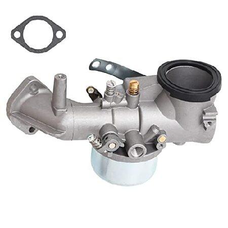 【並行輸入品】 labwork キャブレター 交換用 Briggs ＆ Stratton 49103...