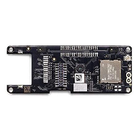 【並行輸入品】 Arduino Portenta ビジョンシールド - Lora  ASX00026...