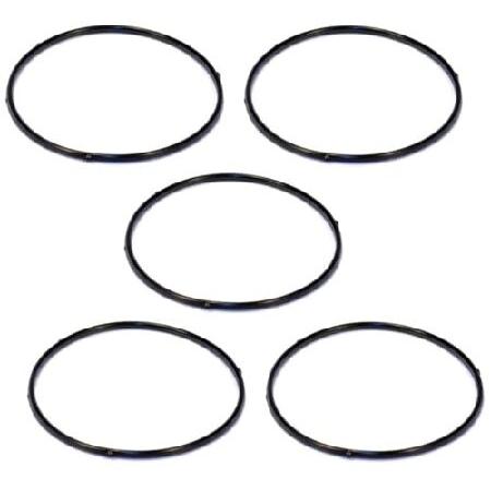 【並行輸入品】 キャブレターボウルガスケット ホンダモデル GX240 GX270 GX340 GX...