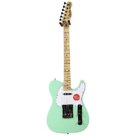 【並行輸入品】 Fender Squier Affinity Telecaster Electric...