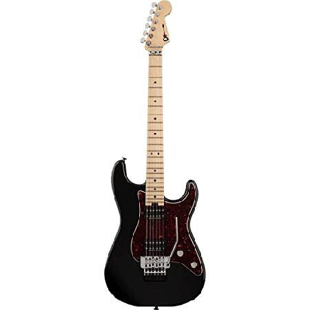 【並行輸入品】 Charvel Pro-Mod So-Cal Style 1 HH FR M Gam...