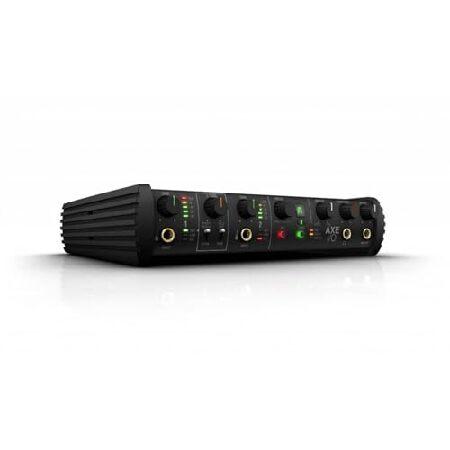 【並行輸入品】 IK Multimedia AXE I/O + AmpliTube 5 MAX + ...