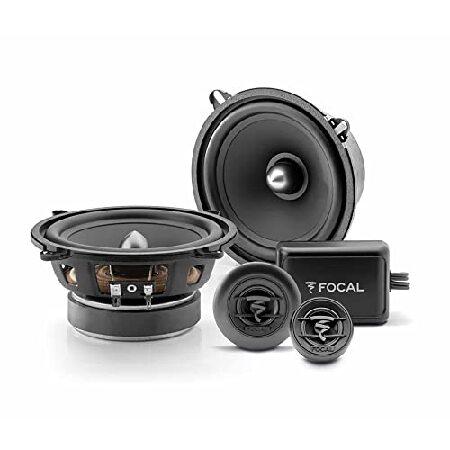 【並行輸入品】 Focal ASE130 Auditor EVOシリーズ 5.25インチ 2ウェイコ...