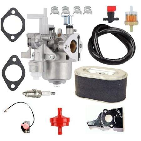 【並行輸入品】 EX27 キャブレター スバル ロビン EX27 EX30 9HP 9.5HP オー...